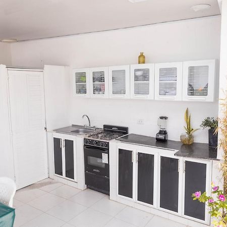 Hostal Casa Dandy Cartagena Exteriér fotografie