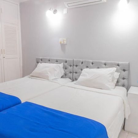 Hostal Casa Dandy Cartagena Exteriér fotografie