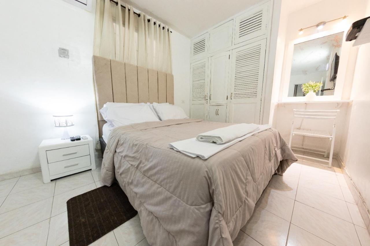 Hostal Casa Dandy Cartagena Exteriér fotografie