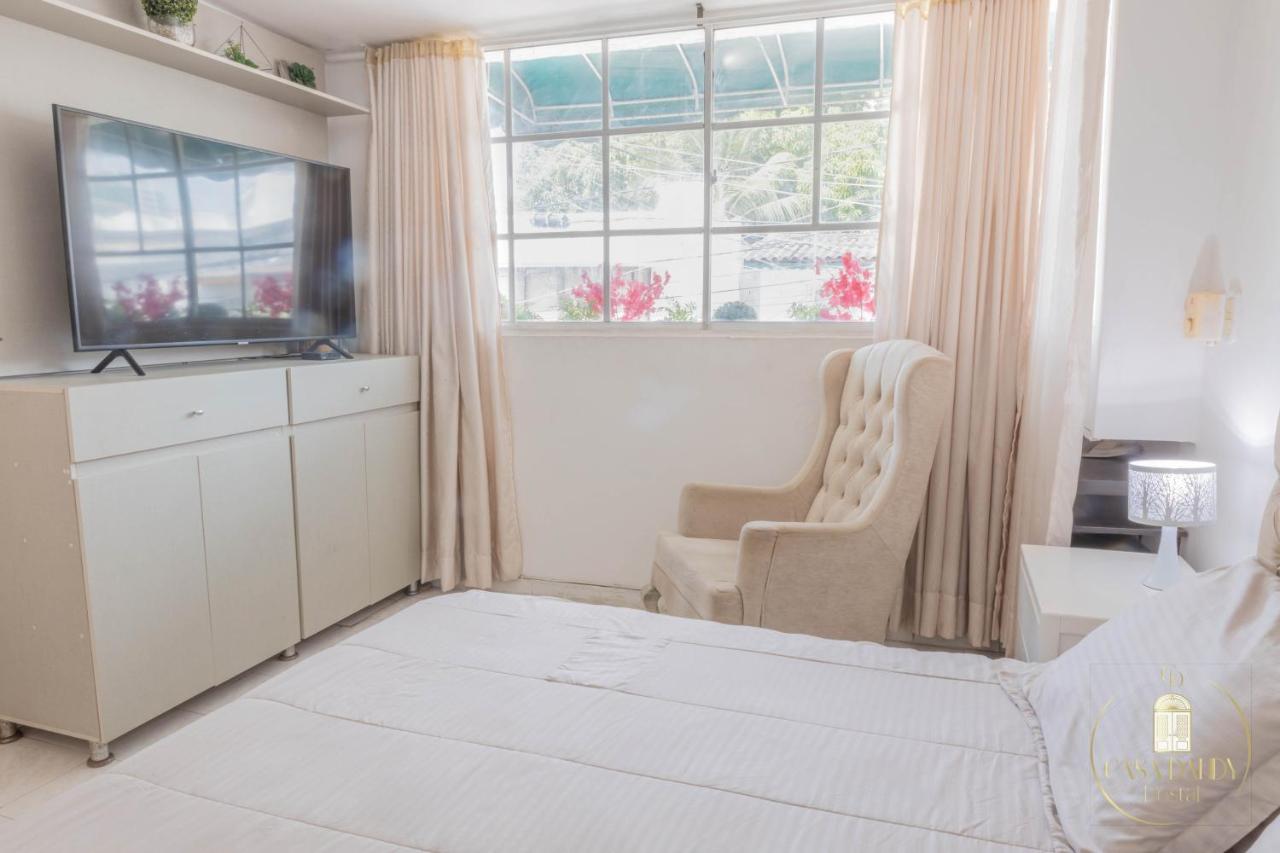 Hostal Casa Dandy Cartagena Exteriér fotografie