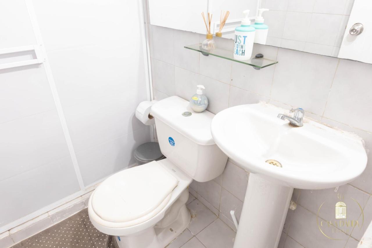 Hostal Casa Dandy Cartagena Exteriér fotografie