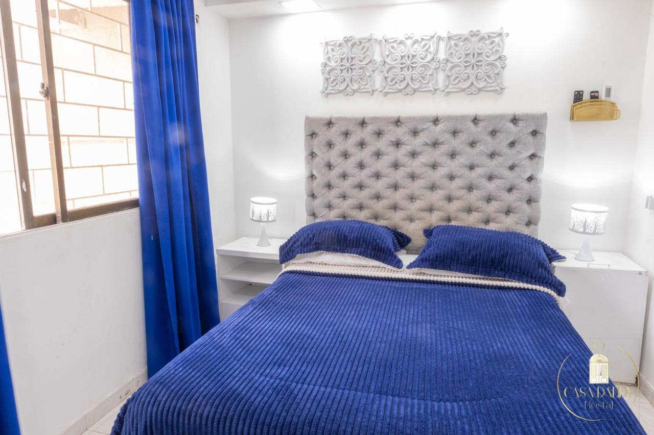 Hostal Casa Dandy Cartagena Exteriér fotografie